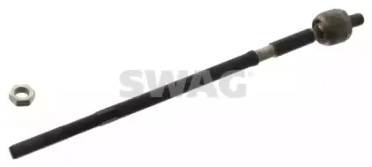 Осевой шарнир, рулевая тяга SWAG купить